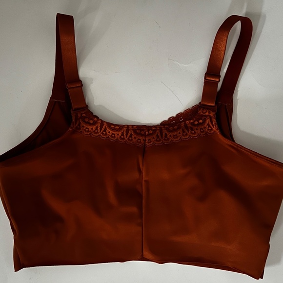 Ruby Ribbon demiette - Picture 2 of 3